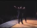 Bo Jangles - The McFadden Brothers Bo Jangles - The McFadden Brothers
