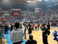 Partizan - PAO Dule