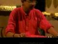 Carnatic on Keyboard - Krishnanee Begane