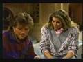 General Hospital - 1986 - Part 84 Duke and Mr. B Storyline