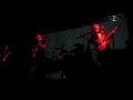 Los Bunkers @ Monterrey Los Bunkers @ Monterrey