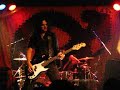 Black Sabbath - War pigs - Ozzy Osbourne&Tony Iommy