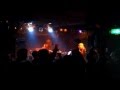 HIMO【CD:IS THIS LOVE ?】2012.01.28(1/2)大久保HOTSHOT