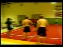 gym session