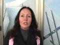 Canadian Auto Show Rally/Demonstration 2009 Part 1