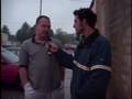 Shane on the Street in Muncie - Drugs