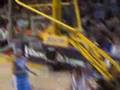 Lamar Odom & the Showtime Lakers on the Break