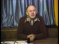 Alchime : Jean Haab - Thésée une queste avortée - Extrait de Conférence Default