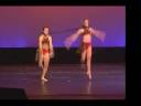 CHERRISE WAKEHAM: Choreography Reel