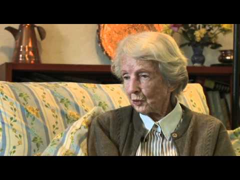 Catherine Hamlin on Christians responsibility to tackle poverty