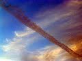 Chemical Clouds
