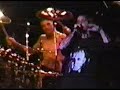 Coal Chamber - Bradley (Live rare)