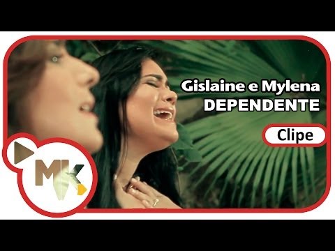 Gislaine e Mylena 