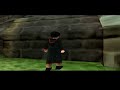 Let's Play Harry Potter And The Philosopher's Stone Part 4 - Fire Seeds