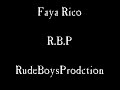 R.B Beatz - Faya Rico - So Fly R.B Beatz - Faya Rico - So Fly