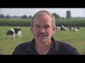 Verkiezingen 2012 - ondernemer Toon van Hoof, melkveehouder, Asten 