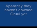 Quite serious raid