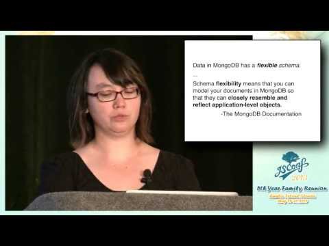 how to define json schema