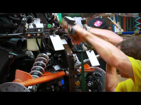 DirtTrax Television 2014 - Episode 3 (FULL)