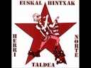 Euskal Hooligans=Antimadridistak beti Euskal Hooligans=Antimadridistak beti