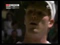 Courier vs Edberg Australian Open Final 1992 2/6 Courier vs Edberg Australian Open Final 1992 2/6