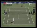 Courier vs Edberg Australian Open Final 1992 2/6