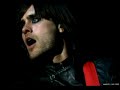 30 seconds to mars under pressure & old blues song EU tour08