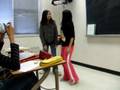 videos de (so...what's the dance called anyways?)