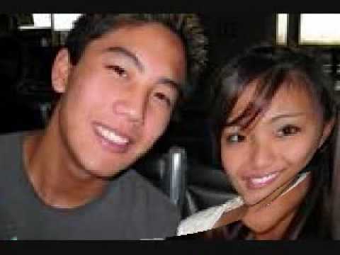 Ryan Higa and Tarynn Nago