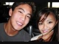 Ryan Higa and Tarynn Nago
