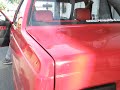 Renault9 Elektrikli Egzost Projesi Renault9 Elektrikli Egzost Projesi