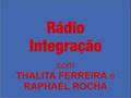Rádio Integração - Escola Rui Barbosa, 06/11/2008 (Parte 1)