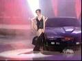 Knight Rider Stripper