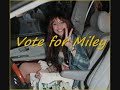 Vote on nick.com/kca!!