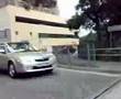 S320 Test drive 2
