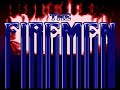 SNES Super Nintendo Human The Firemen Shiryu