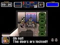 SNES The Firemen SNES The Firemen