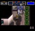 SNES The Firemen