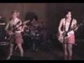 Mummy The Peepshow - Honey and Sandwich