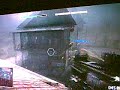 BATTLEFIELD BAD COMPANY BETA GAMEPLAY XBOXLIVE