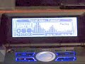 Logitech G15 Test (LCD Studio 2.0)