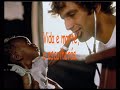 hino da campanha da fraternidade 2008