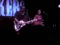 videos de wheatus - teenage dirtbag live @ Rockers Glasgow