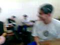 Jogo do Troca 2ºI