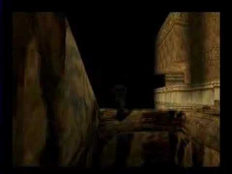 Tomb Raider