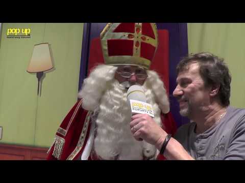 Video van Op de foto met Sinterklaas | Attractiepret.nl