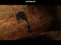 Tomb Raider Chronicles Cutscene 3: A Tight Spot