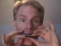 Blues Harmonica Secrets Revealed (Gussow.013)