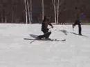 Smooth Telemarker