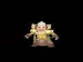 WoW Crazy New Dance moves!